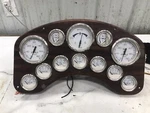 96 Chris Craft Crowne 30 Boat Gauges Speedometer Tachometer Dash Meters. Fixed Price $325.50.