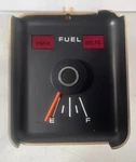 1971 1972 Galaxie Custom Fuel Gas Gauge D1AZ-9305-A Used Tested. Fixed Price $39.98.