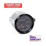 Vdo 150-052, One 30PSI Boost Press Gauge Aftermarket High Performance Racing Par. Fixed Price $67.19.