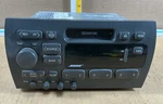 1997 Cadillac Catera Am Fm Radio Cassette Player Bose System 16208756 Oem. Fixed Price $48.99.