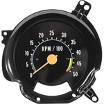 Oer 5659232 Tachometer 1976-79 Chevy/gmc Truck W/V8 Engines 4750 Rpm Red Line. Fixed Price $180.50.