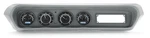 Dakota Digital 1964-67 Lemans Tempest Analog Gauge System VHX-64P-GTO-K-W. Fixed Price $945.25.