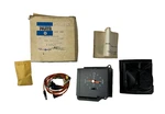 New Old Stock Dash Clock For 1968-70 Dodge & Plymouth Body Models #2889620. Fixed Price $300.00.