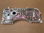90-93 Ford Mustang Circuit Board Instrument Cluster Gauge Speedometer 140. Fixed Price $89.99.