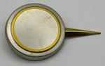 1940'S-1950'S Plymouth Dodge Desoto Chrysler Speedometer Gauge Needle Pointer. Fixed Price $24.98.