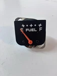 Stock 1953 1954 1955 Ford F100 Pickup Truck Original Dash Gauge Fuel - 12V. Fixed Price $39.95.