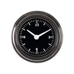 Classic Instruments Clock HR90SLF;. Fixed Price $153.55.