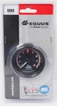 New Equus Pro 6086 2-1/2" 0-8000 Rpm Electric Tachometer. Fixed Price $44.95.