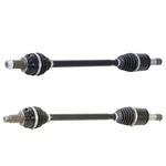 For Bmw 328D 2014 2015 2016 2017 2018 Pair Rear Cv Axle Shafts Gap. Fixed Price $333.87.