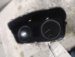 2016 Hyundai Sonata Speedometer Gauge Oem Silver 47K Miles NJ25-21044-513421. Fixed Price $128.74.