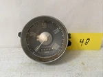 Vintage Vw Volkswagen Speedometer Vdo Date Code 12/68 311957023B. Untested. Fixed Price $40.49.
