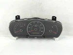 2007-2010 Hyundai Elantra Speedometer Instrument Cluster Gauges M012I. Fixed Price $51.80.