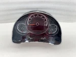 H407122 2013-2019 Volkswagen Beetle Speedometer Cluster Unknown Miles 5C5920970P. Fixed Price $110.49.