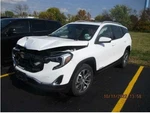 Used Speedometer Gauge Fits: 2018 Gmc Terrain Mph Id 84246006 Grade. Fixed Price $114.90.