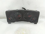 2011-2012 Jeep Patriot Speedometer Instrument Cluster Gauges Qbynr. Fixed Price $44.26.