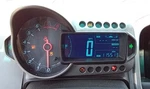 2015-2016 Sonic Oe Speedometer Gauge Cluster 115K Miles Chevrolet. Fixed Price $125.08.