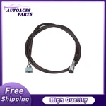 Fits 1968-1972 Chevrolet El Camino X Atp Speedometer Cable. Fixed Price $33.87.