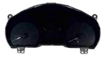 2012 Toyota Highlander Std Speedometer Cluster 83800-0E390 838000E390. Fixed Price $90.00.
