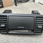 2005-2009 Subaru Legacy Outback Center Panel Pocket Assembly 85201 AG200. Fixed Price $75.00.