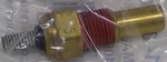 Chrysler Temp Gauge 4504201 New Oem. Fixed Price $33.33.