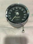 Mga Speedometer 1500/1600/TWIN Cam With 4.3:1 Axle 17H 292 SN6104/06. Fixed Price $267.90.