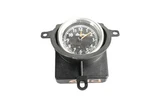03-13 Bentley Continental Gtc Center Dashboard Analog Clock Black 3W0919204N Oem. Fixed Price $72.00.