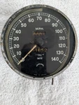 Jaguar XK120 XK140 Smiths Speedometer X51691/35. Fixed Price $120.00.