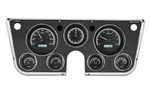Dakota Digital 67-72 Chevy Gmc Pickup C10 Gauges VHX-67C-PA-K-W Black/white. Fixed Price $1021.25.