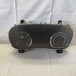 2017 Chevrolet Tahoe Speedometer Cluster 107K Oem. Fixed Price $125.08.