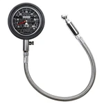 Autometer 2160-09000 Hoonigan Tire Pressure Gauge. Fixed Price $49.99.