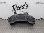 Speedometer Cluster Market Coupe Keyless Ignition Fits 16-18 Civic 1028976. Fixed Price $75.00.
