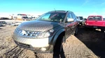 Used Speedometer Gauge Fits: 2005 Nissan Murano Cluster 3.5L 6 Cylinder Mph W/ve. Fixed Price $135.70.