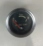 Water Temperature Gauge Stewart Warner 819417. Fixed Price $20.00.