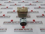 Vdo 350 040 Electric Pressure Gauge 0-10BAR 10-184 Ohm 24V. Fixed Price $221.01.