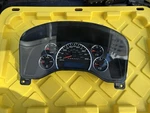2008 2009 2010 Chevrolet Express 1500 Speedometer Cluster Mph Oem 2589565. Fixed Price $120.00.
