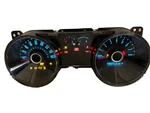 Speedometer Instrument Cluster 2012 Ford Mustang Dash Panel Gauges 104,671 Miles. Fixed Price $150.48.