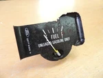 1973-79 Ford Trucks Oem Fuel Gauge, Used, Working Condition.. Fixed Price $49.99.