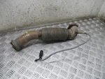 2014 Mercedes CLA200 C117 1.8CDI Auto 4DRS Saloon Exhaust Pipe+sensor REF7116. Fixed Price $66.26.