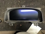 Speedometer Cluster Mph Digital Fits 22-24 Infiniti QX60 2059033. Fixed Price $471.86.