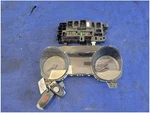 2018 Ford Mustang Shelby GT350 Gauge Cluster Front Driver Dash 54K Miles 2863. Fixed Price $399.99.