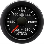 Isspro EV2 Trans Temp Gauge 100-280F. Fixed Price $161.96.