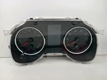 2019 2020 Toyota RAV4 Le Cluster Speedometer Guage 83800-0R770 Oem. Fixed Price $152.98.