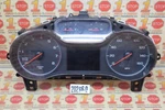 2019 Chevrolet Cruze Mph Instrument Cluster Speedometer 42686941 146K Miles Oem. Fixed Price $49.99.