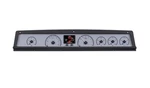 Dakota Digital Direct-fit Analog Gauge System HDX-71C-CAP-S. Fixed Price $1543.75.