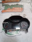 Speedometer Mph And Kph Opt Umn Cluster Id 84257744 Fits 18-19 Canyon 3522797. Fixed Price $84.49.