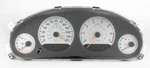2005 Chrysler Town & Country Speedometer Gauge Cluster Assembly Model 05082056AC. Fixed Price $102.00.