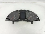 2014-2014 Volkswagen Cc Speedometer Instrument Cluster Gauges E307G. Fixed Price $81.20.