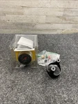Autometer 2617 Z-series 2-1/16" Boost Gauge 0-60 Psi Mechanical. Fixed Price $90.00.
