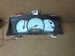 03 04 Toyota Corolla Speedometer Instrument Cluster 299K Miles 8380002690. Fixed Price $45.00.