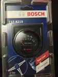 Bosch FST8219 2" Fuel Gauge Level. Fixed Price $25.00.